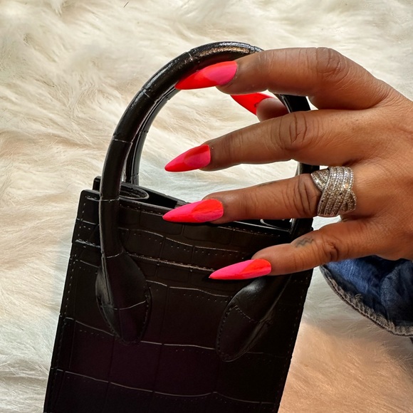 “Art deco” Press On Set by LoveScottiNails - Picture 4 of 11